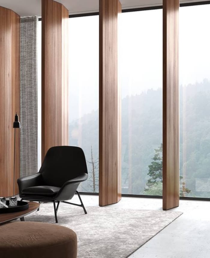 Dubbele stalen taatsdeur